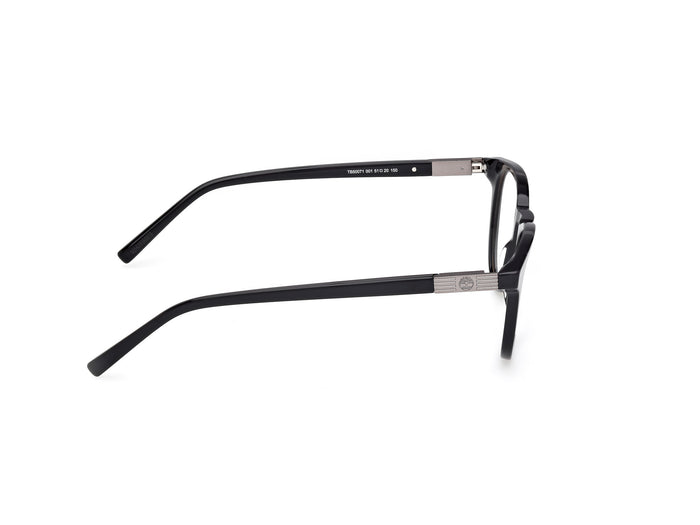 Optical Frames Timberland TB50071 001 51 20 — vista 6