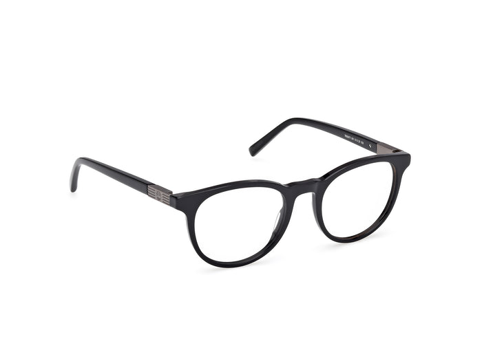 Optical Frames Timberland TB50071 001 51 20 — vista 7