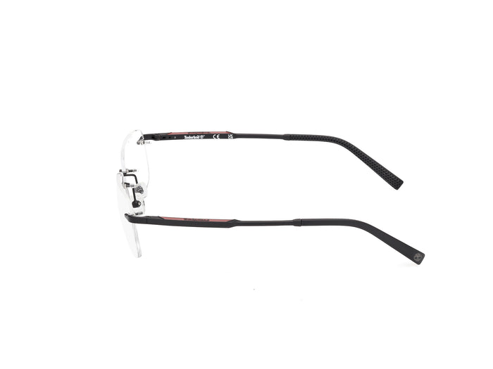 Optical Frames Timberland TB50075 002 57 17 — vista 2