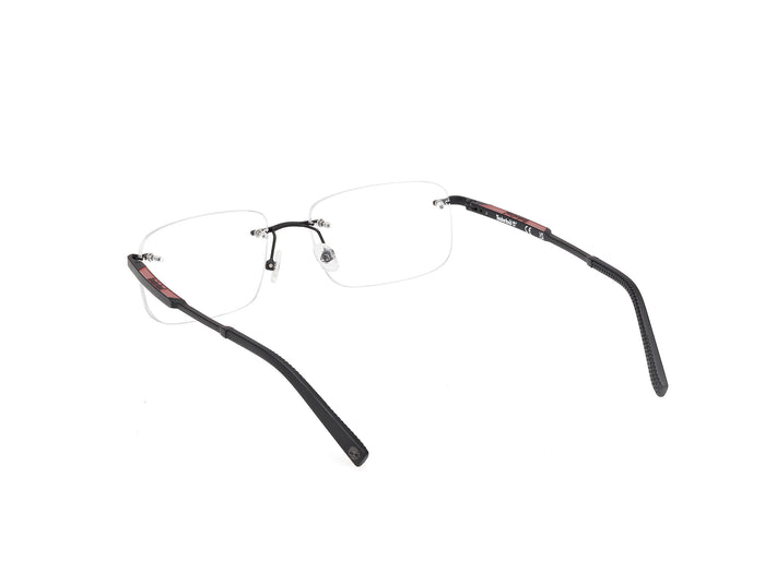Optical Frames Timberland TB50075 002 57 17 — vista 3