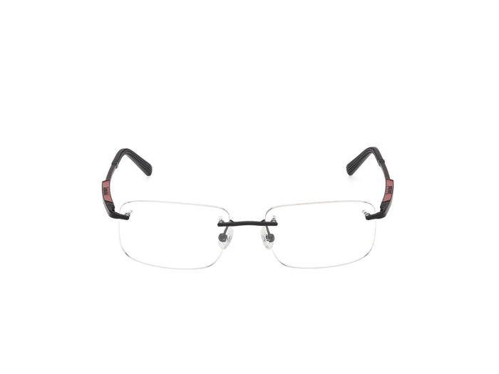 Optical Frames Timberland TB50075 002 57 17 — vista 8