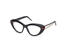 Optical Frames Louboutin LB5002 001 53 16
