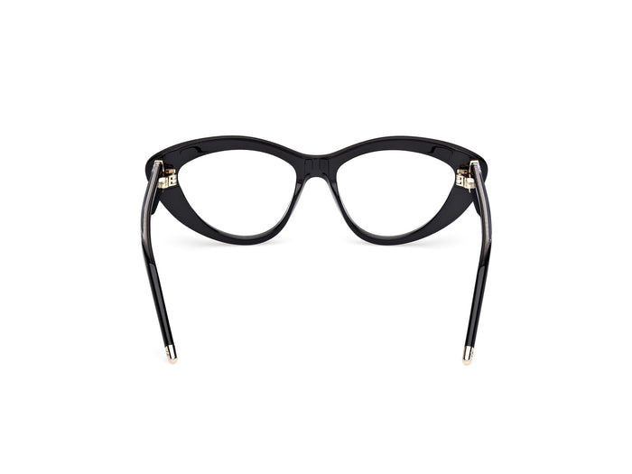 Optical Frames Louboutin LB5002 001 53 16 — vista 4