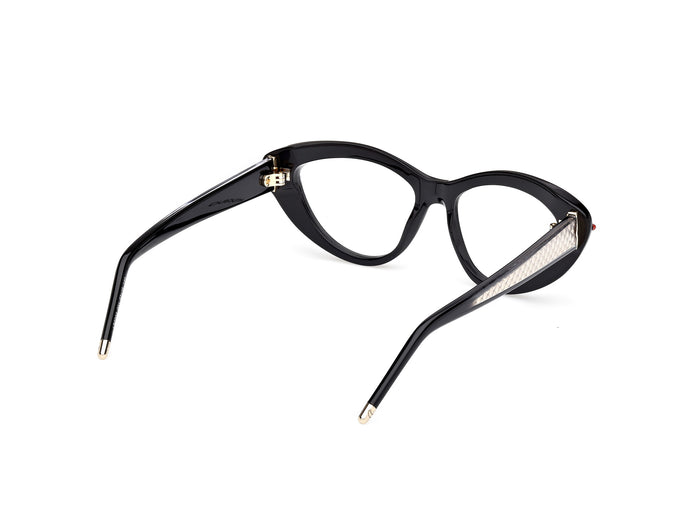 Optical Frames Louboutin LB5002 001 53 16 — vista 5