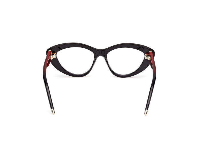 Optical Frames Louboutin LB5002 005 53 16 — vista 4