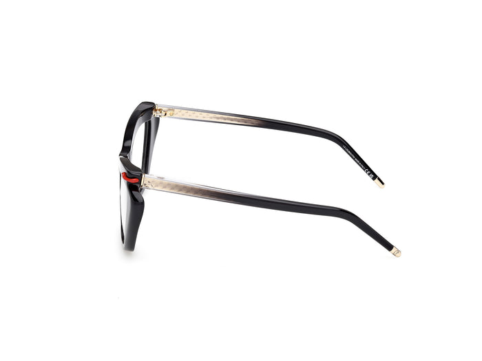 Optical Frames Louboutin LB5003 001 55 16 — vista 2
