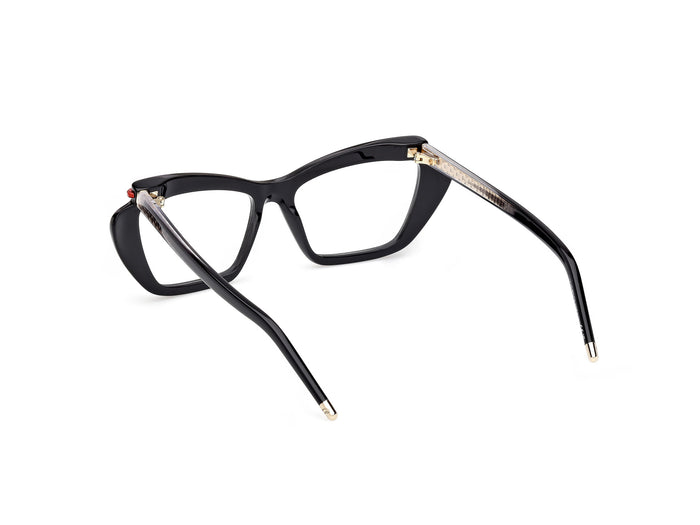 Optical Frames Louboutin LB5003 001 55 16 — vista 3