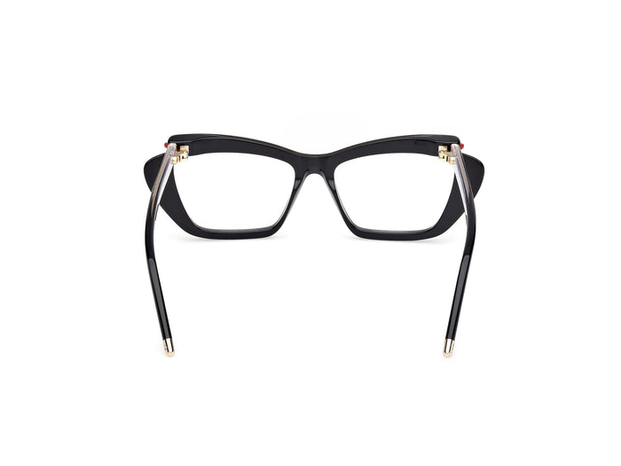 Optical Frames Louboutin LB5003 001 55 16 — vista 4