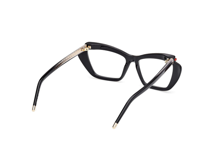 Optical Frames Louboutin LB5003 001 55 16 — vista 5