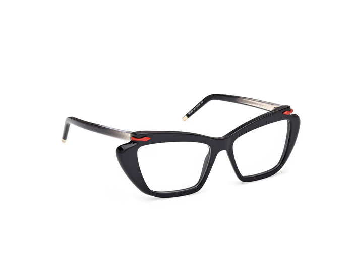 Optical Frames Louboutin LB5003 001 55 16 — vista 7