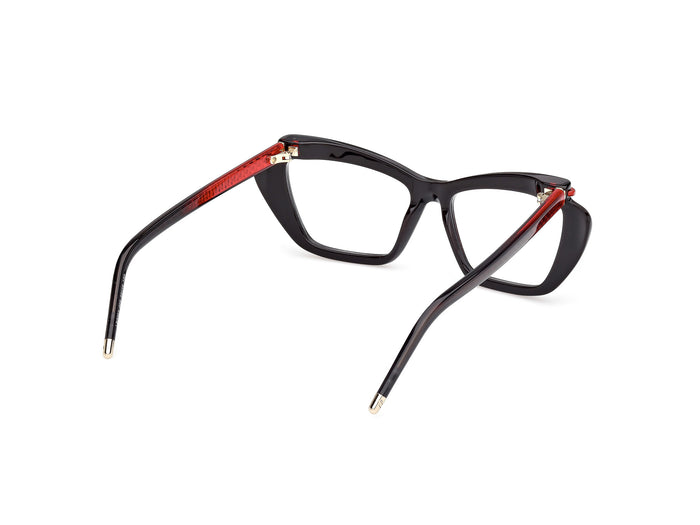 Gafas Graduadas Louboutin LB5003 005 55 16 — vista 5