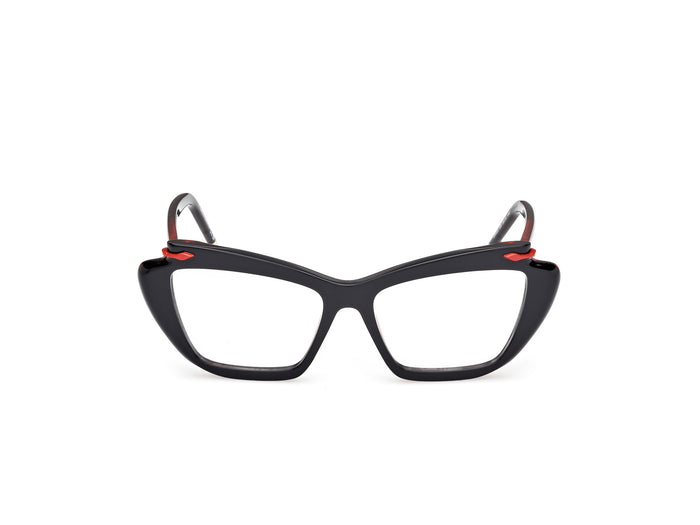 Gafas Graduadas Louboutin LB5003 005 55 16 — vista 8