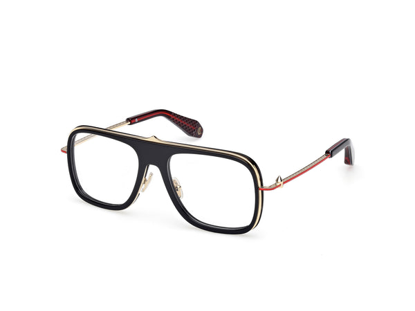 Gafas Graduadas Louboutin LB5004 01A 56 / 58 18 · 1