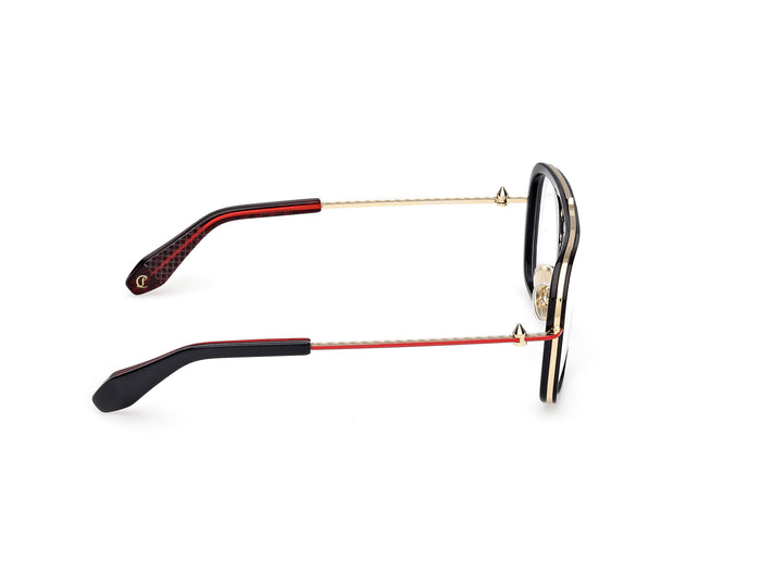 Optical Frames Louboutin LB5004 01A 56 / 58 18 — vista 6