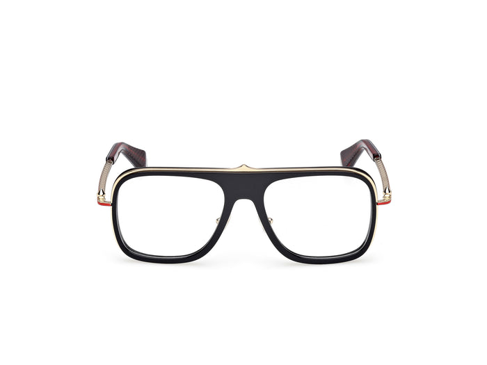 Optical Frames Louboutin LB5004 01A 56 / 58 18 — vista 8