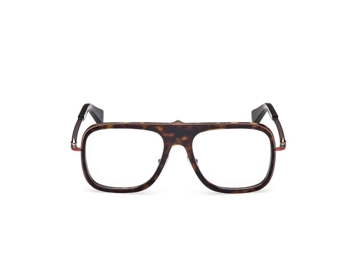 Gafas Graduadas Louboutin LB5004 052 56 / 58 18 — vista 8
