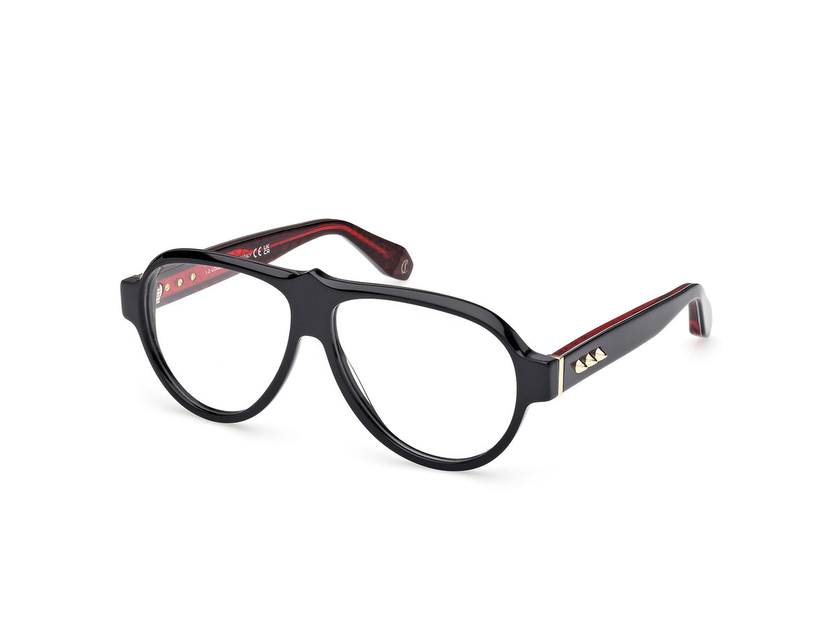 Gafas Graduadas Louboutin LB5005 01A 59 12