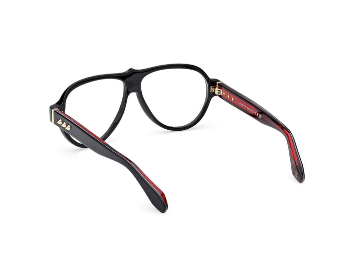 Optical Frames Louboutin LB5005 01A 59 12 — vista 3