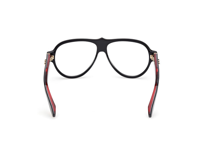 Optical Frames Louboutin LB5005 01A 59 12 — vista 4