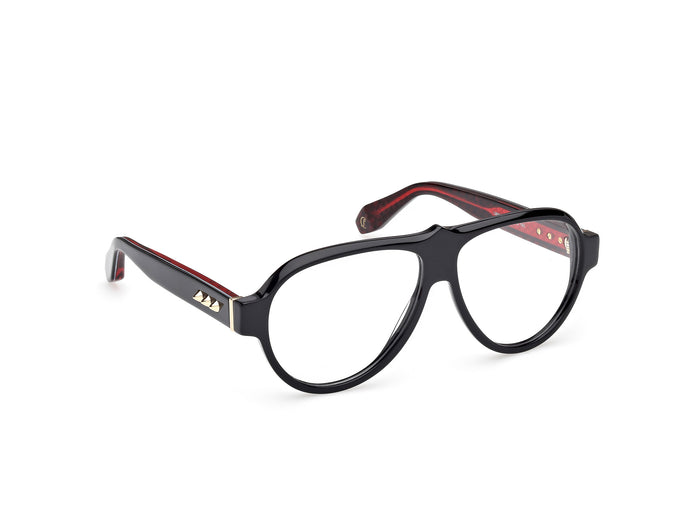 Optical Frames Louboutin LB5005 01A 59 12 — vista 7