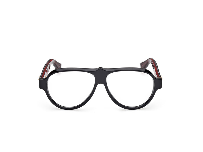 Optical Frames Louboutin LB5005 01A 59 12 — vista 8