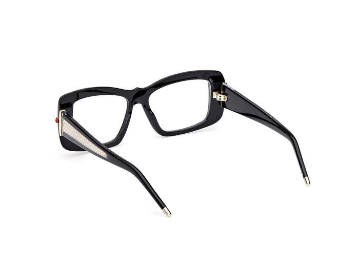 Optical Frames Louboutin LB5007 001 54 15 — vista 3