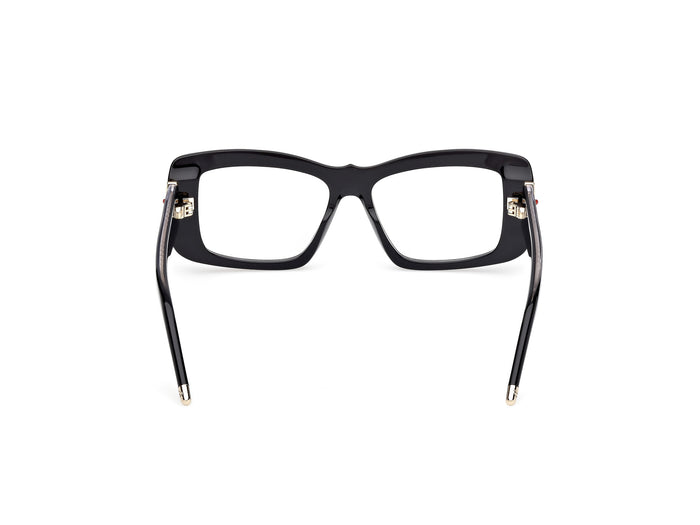 Optical Frames Louboutin LB5007 001 54 15 — vista 4