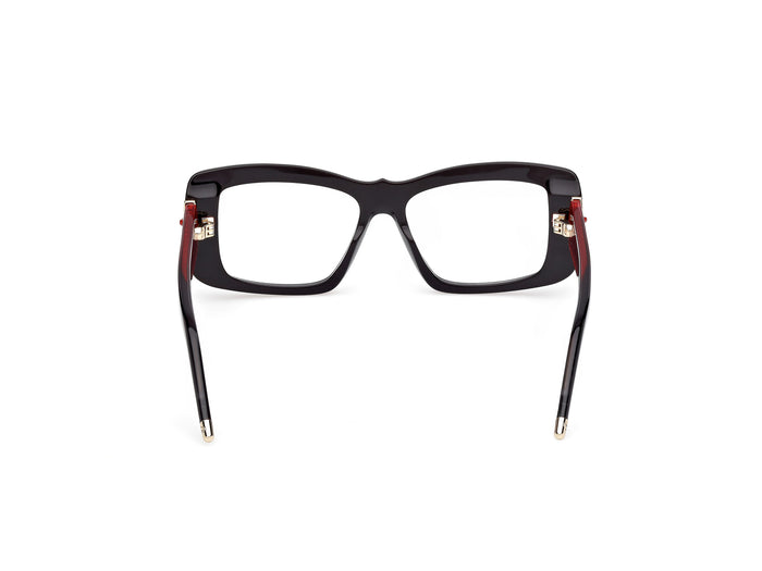 Оправа для очков Louboutin LB5007 005 54 15 — vista 4