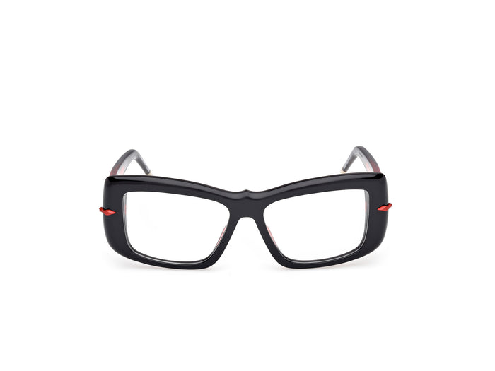 Оправа для очков Louboutin LB5007 005 54 15 — vista 8
