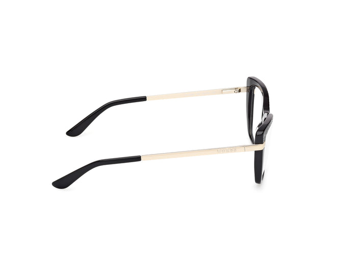 Gafas Graduadas Guess GU50246 001 54 16 — vista 6