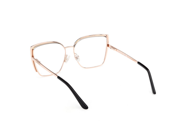 Gafas Graduadas Guess GU50249 005 55 14 — vista 3