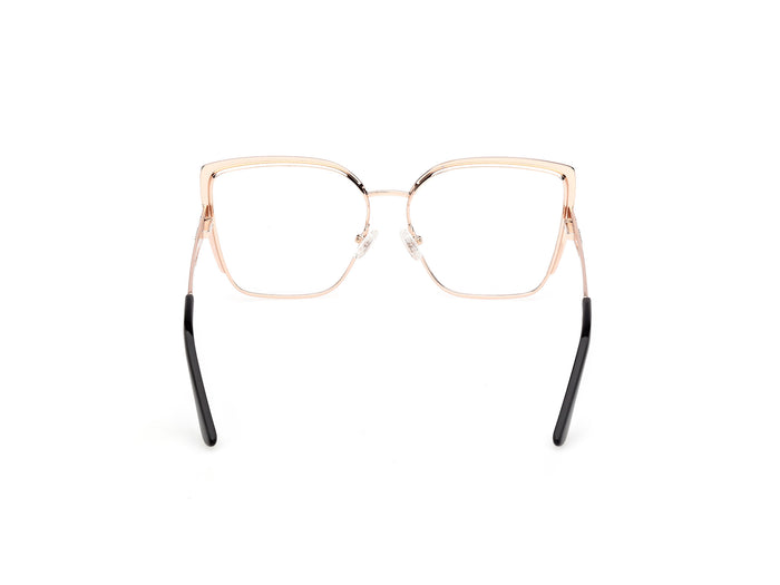 Gafas Graduadas Guess GU50249 005 55 14 — vista 4