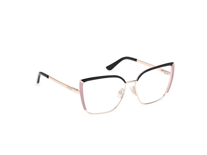 Gafas Graduadas Guess GU50249 005 55 14 — vista 7