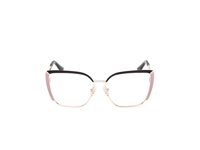 Gafas Graduadas Guess GU50249 005 55 14 — vista 8