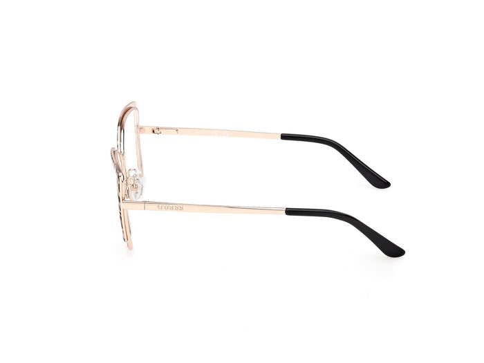 Gafas Graduadas Guess GU50249 028 55 14 — vista 2