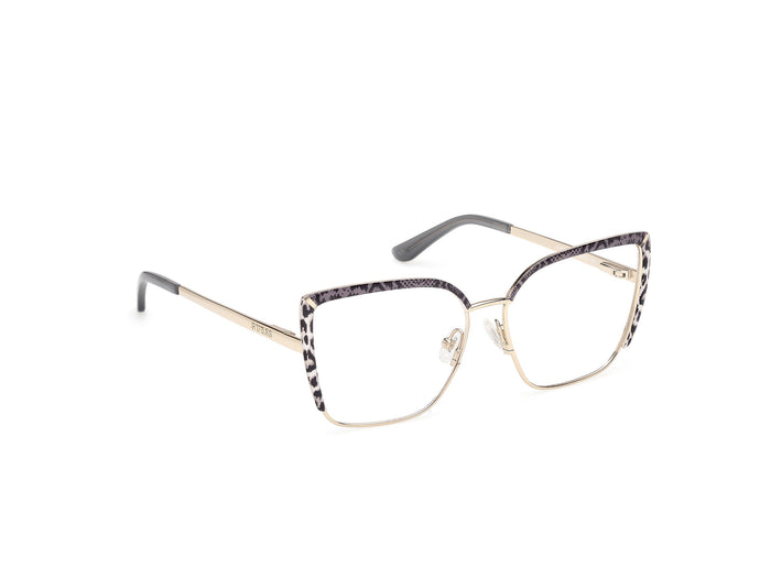Gafas Graduadas Guess GU50249 033 55 14 — vista 7