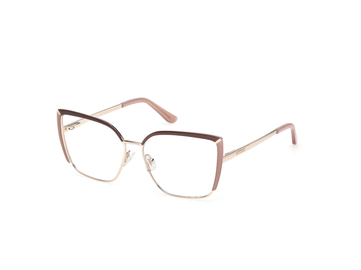 光学眼镜架 Guess GU50249 059 55 14