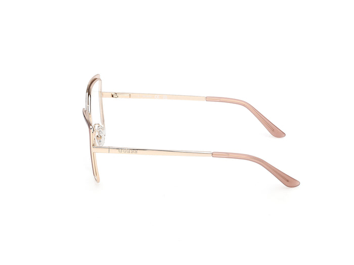 Gafas Graduadas Guess GU50249 059 55 14 — vista 2