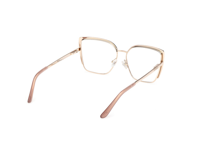Gafas Graduadas Guess GU50249 059 55 14 — vista 5