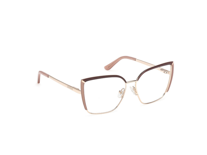 Gafas Graduadas Guess GU50249 059 55 14 — vista 7