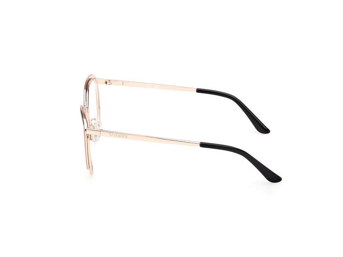 Gafas Graduadas Guess GU50250 005 53 18 — vista 2