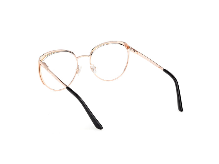 Gafas Graduadas Guess GU50250 005 53 18 — vista 3