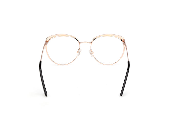 Gafas Graduadas Guess GU50250 005 53 18 — vista 4