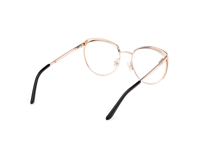 Gafas Graduadas Guess GU50250 005 53 18 — vista 5