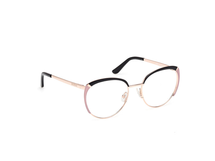 Gafas Graduadas Guess GU50250 005 53 18 — vista 7
