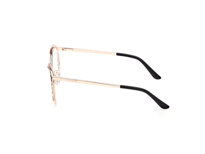 Gafas Graduadas Guess GU50250 028 53 18 — vista 2