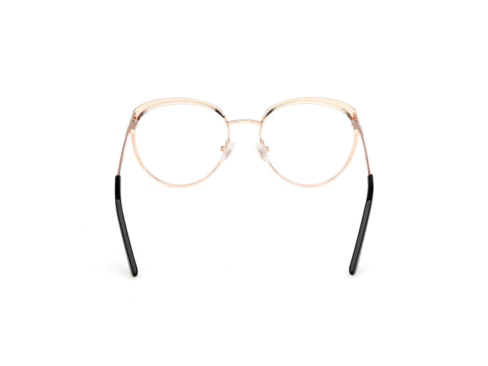 Gafas Graduadas Guess GU50250 028 53 18 — vista 4