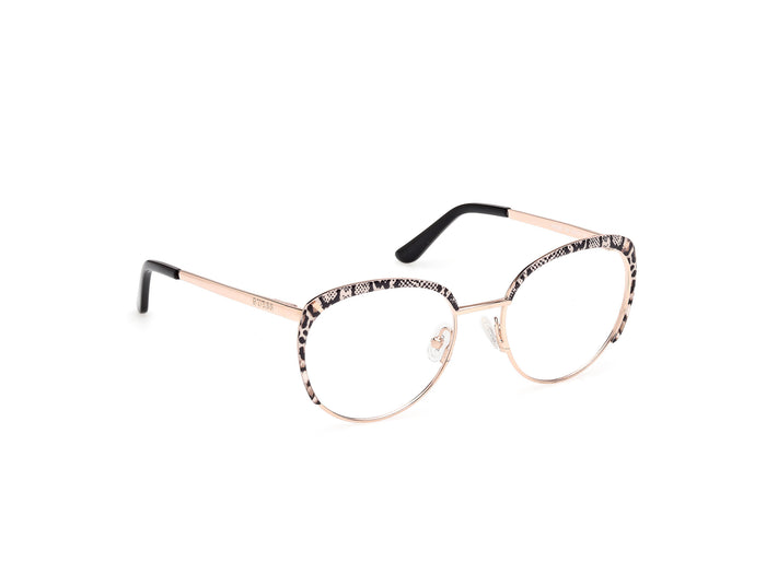 Gafas Graduadas Guess GU50250 028 53 18 — vista 7