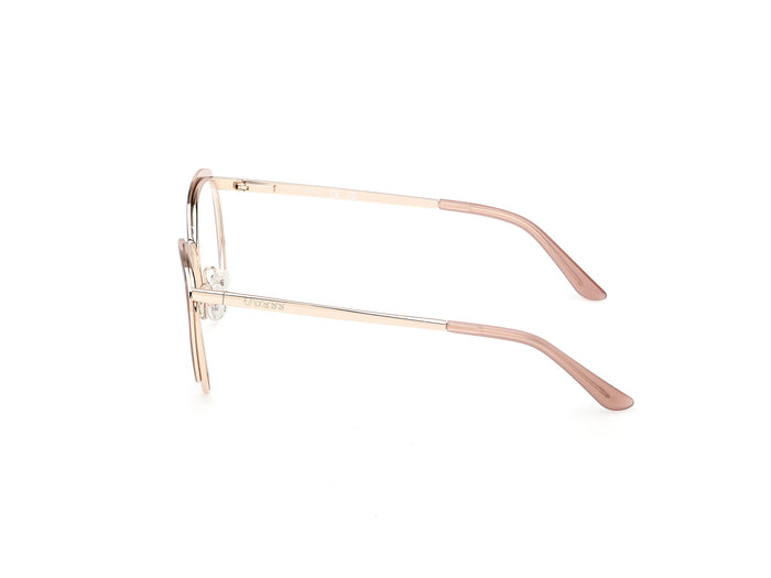 Gafas Graduadas Guess GU50250 059 53 18 — vista 2