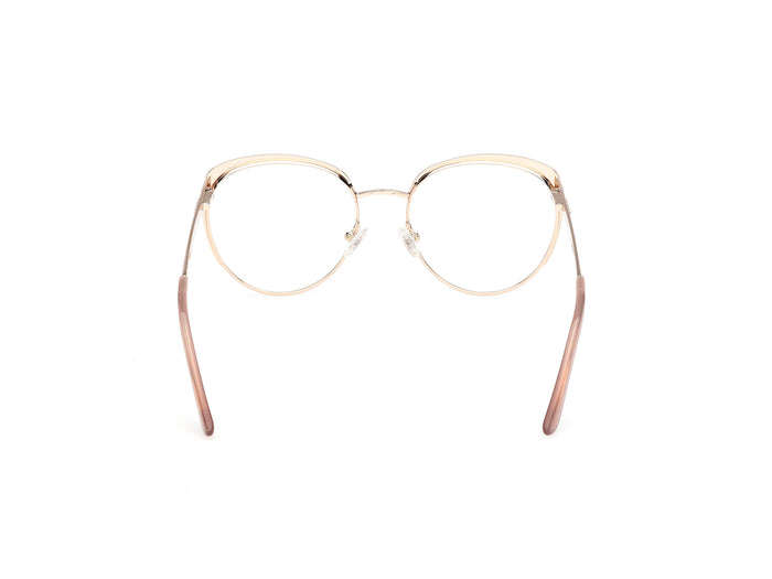 Gafas Graduadas Guess GU50250 059 53 18 — vista 4